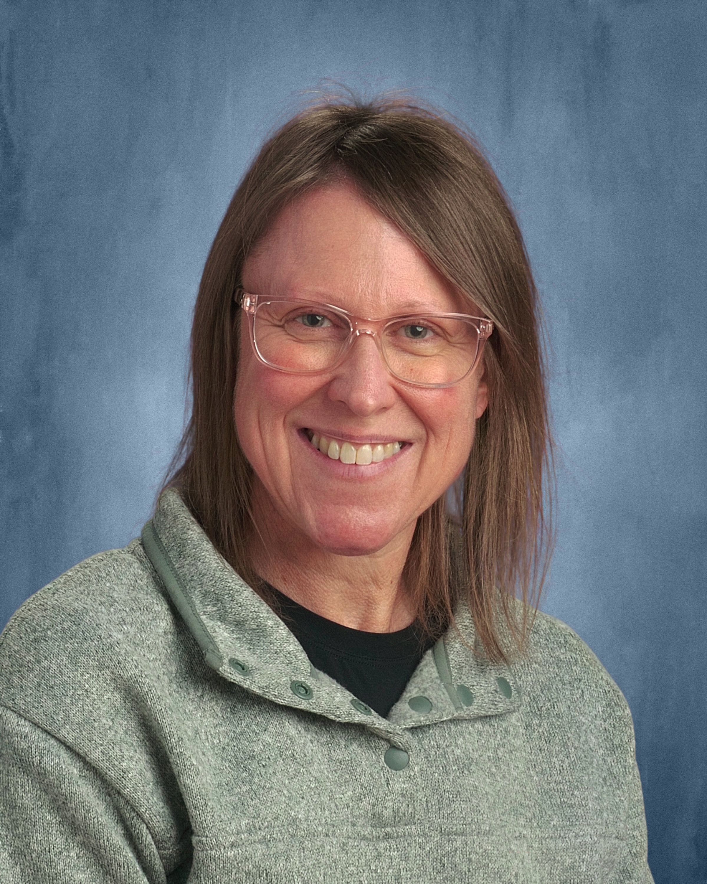 Ms. Chris Carlson